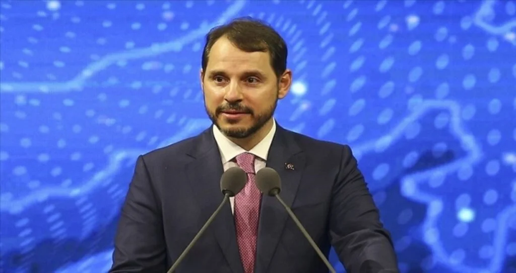 Hazine ve Maliye Bakanı Albayrak: Yeni bir sermaye yatırım dalgası ufukta belirdi