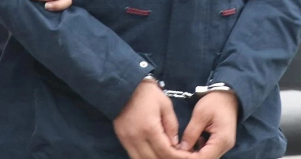 Hırsızlık olayları şüphelisi yakalandı