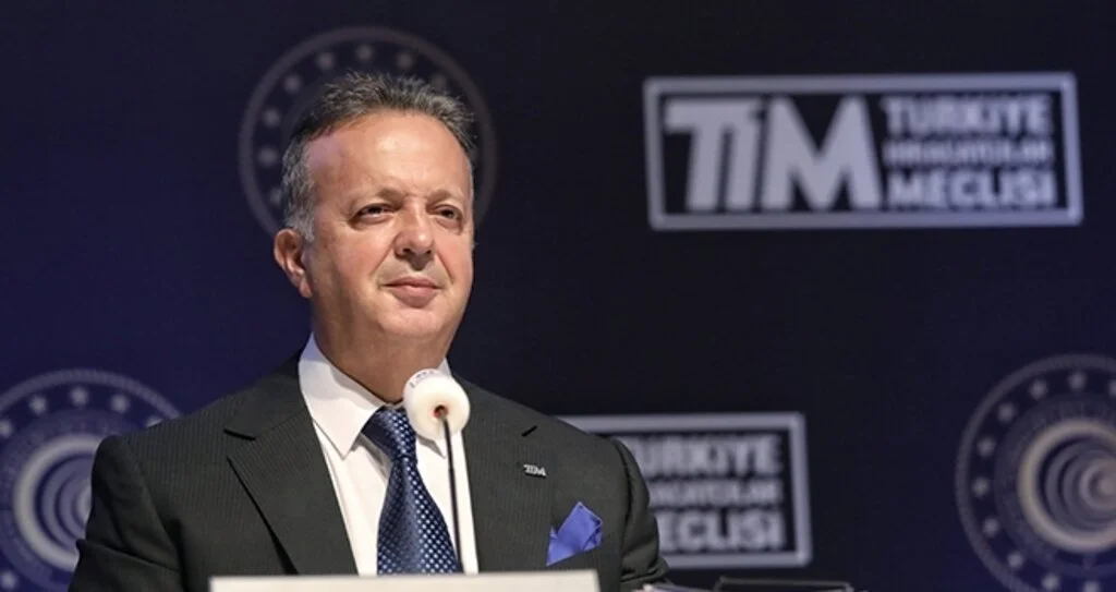 İhracatta Cumhuriyet tarihinin Eylül ayı rekoru kırıldı