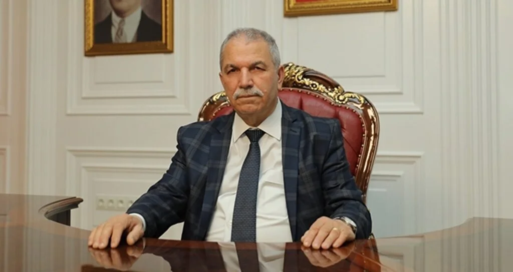 İlkadım Belediye Başkanı Necattin Demirtaş: Muhtarlar 'köprü'dür