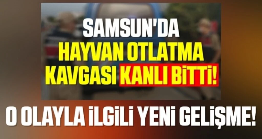 İneğinin girdiği bahçenin sahibini tabancayla vuran şahıs serbest bırakıldı