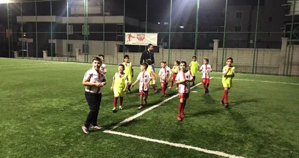 İstiklalspor Yeni Sezona Hazırlanıyor