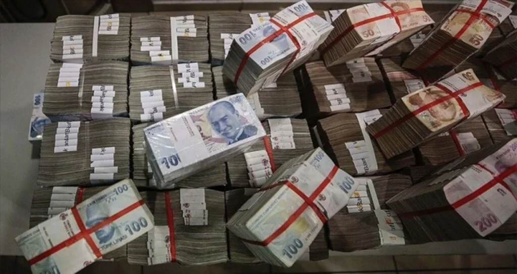 Kamu bankalarından KOBİ'lere destek paketi