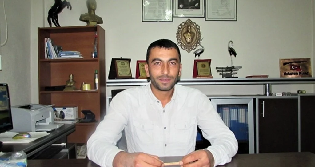 Kavak Avcılar Derneği Başkanı Muharrem Könez'den Kaçak avcılığa tepki