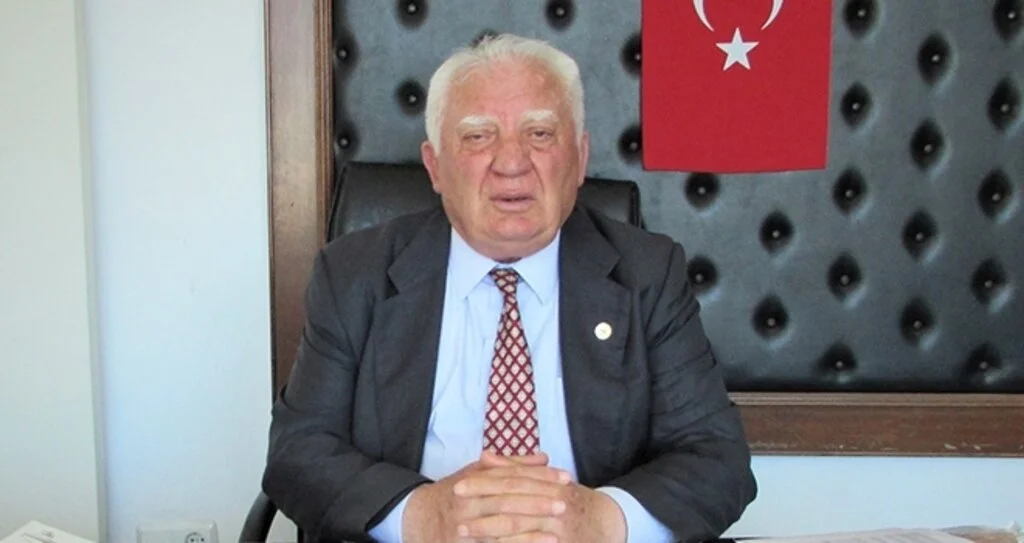 Kavak Ziraat Odası Başkanı Süleyman Aslankaya: Hayvanları başıboş bırakmayın