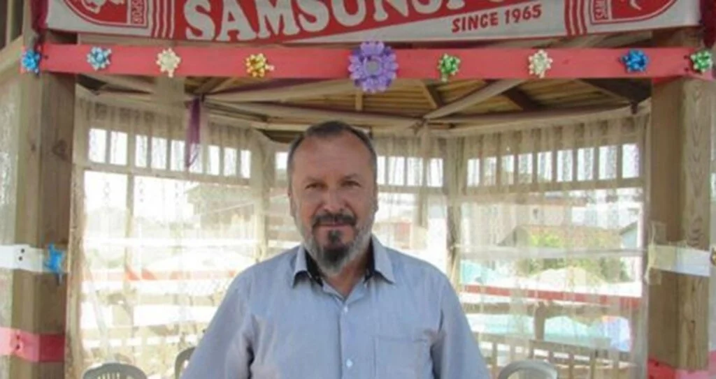 Kavak'ta halk pazarı seyyarcıya da açık