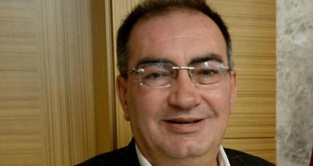 Kilis Belediye Başkanı Mehmet Abdi Bulut hayatını kaybetti (Mehmet Abdi Bulut neden öldü?)