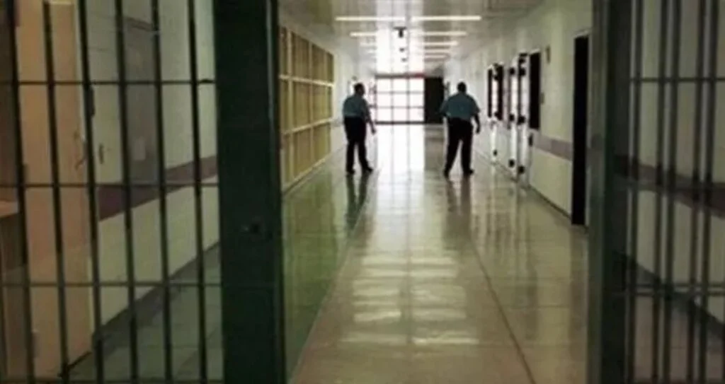 Kırıkkale Cumhuriyet Başsavcılığı'ndan cezaevindeki şüpheli ölümle ilgili açıklama: Asılı halde bulundu