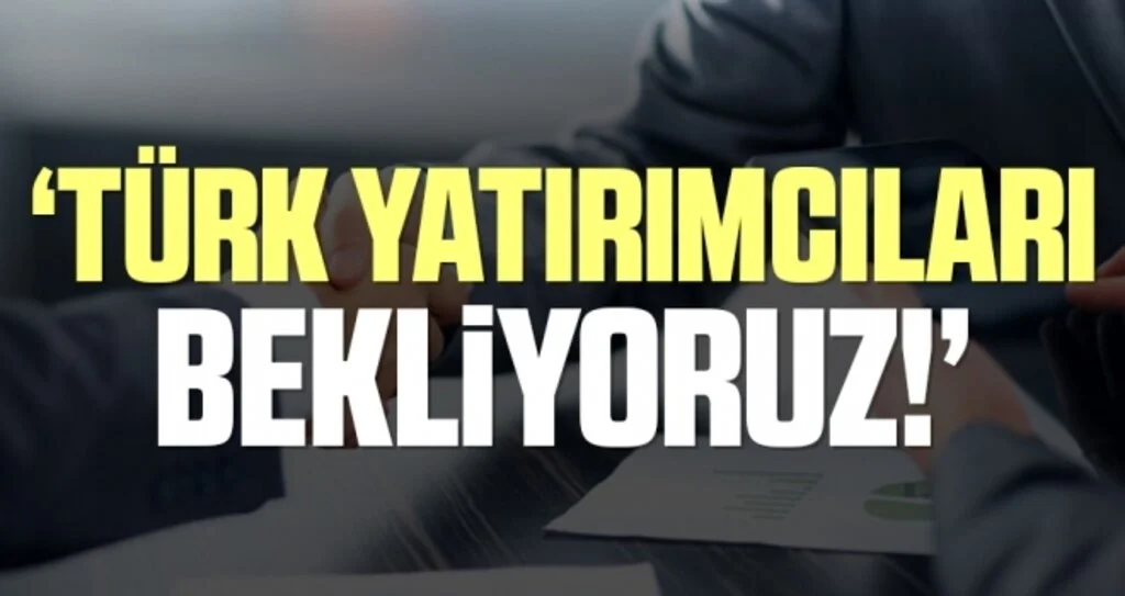 Macaristan yatırım fırsatları değerlendirildi