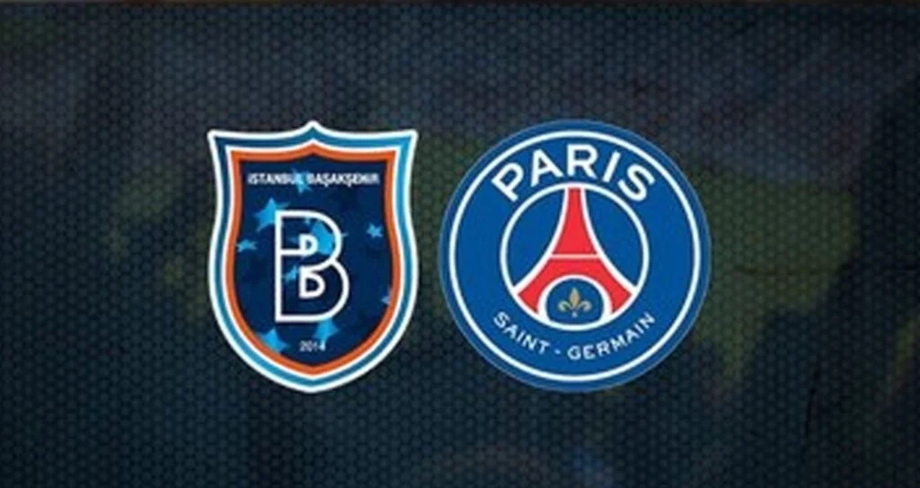 Medipol Başakşehir'in rakibi Şampiyonlar Ligi'nin son finalisti Paris Saint-Germain Maç Saat Kaçta? Hangi Kanalda?