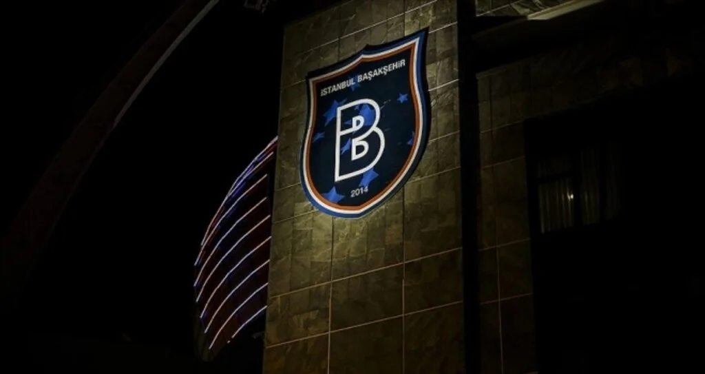 Medipol Başakşehir'in UEFA Şampiyonlar Ligi'ndeki rakipleri belli oldu