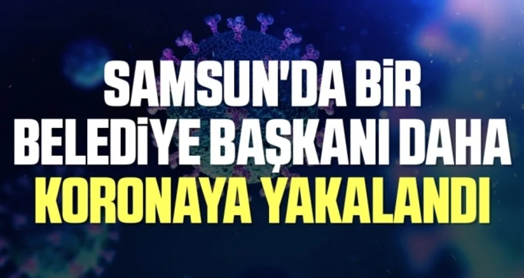 MHP'li Arsarcık Belediye Başkanı Şerif Kılağuz Korona Virüse Yakalandı