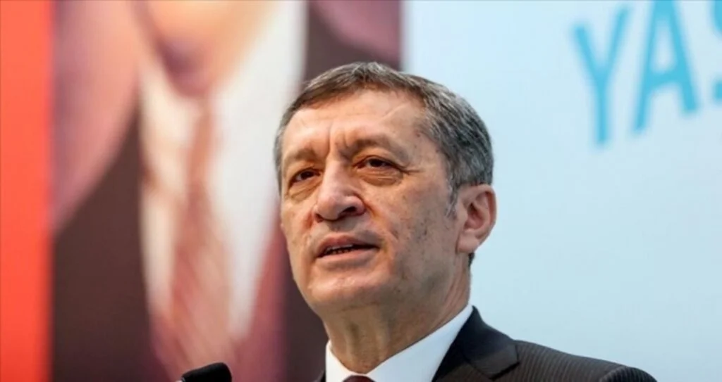 Milli Eğitim Bakanı Selçuk: 81 ilde 1000 mesleki ve teknik Anadolu lisesini kapsayan projeyi başlatıyoruz