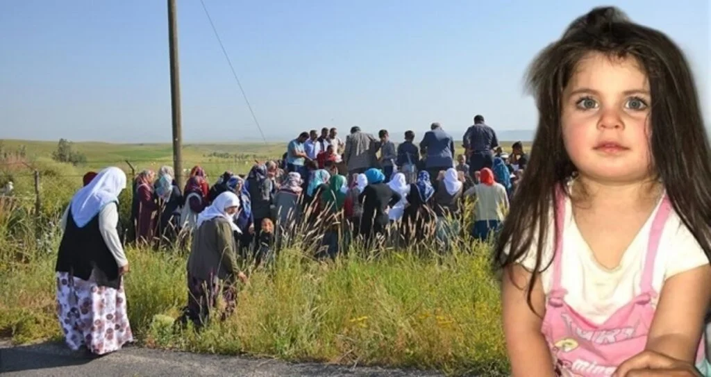 'Minik Leyla cinayeti' davasında bugün kararın açıklanması bekleniyor