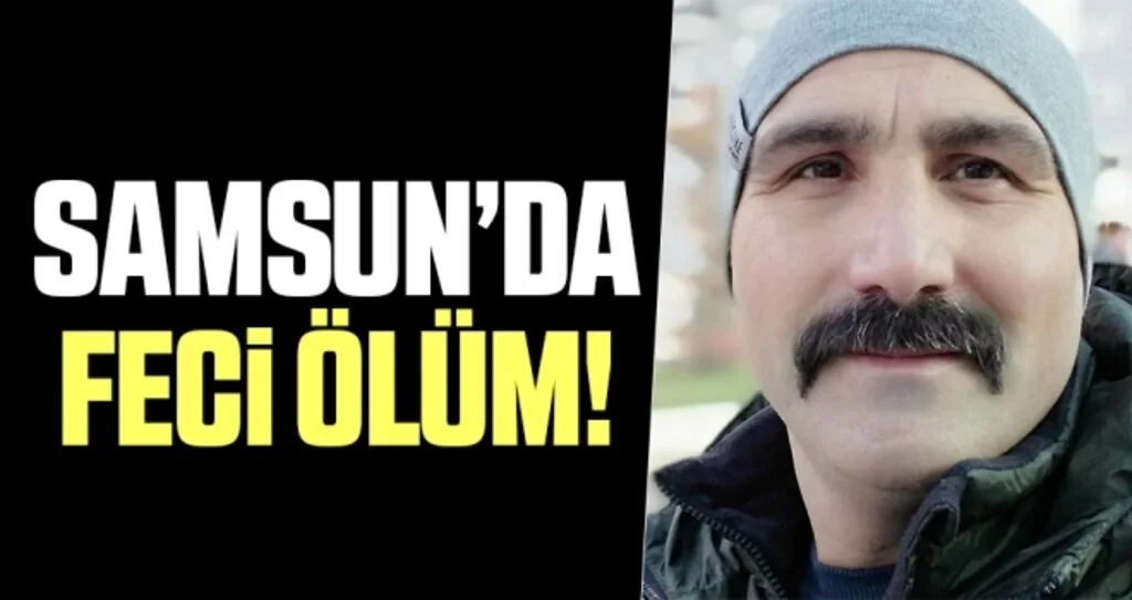 Motosiklet sürücüsü kazada hayatını kaybetti