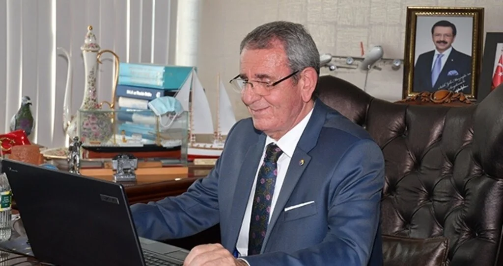 Murzioğlu: Sağlıkçılarımıza minnet borçluyuz