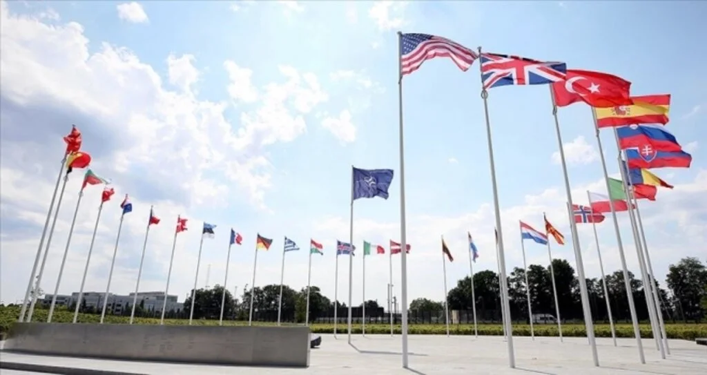 NATO: Doğu Akdeniz konusunda Türkiye ile Yunanistan arasında ayrıştırma usullerine yönelik mekanizma kuruldu