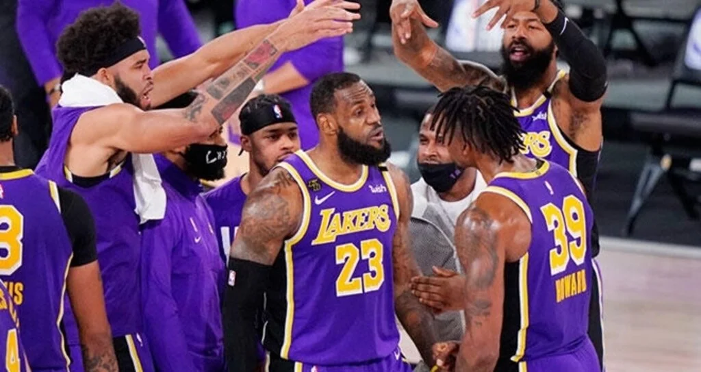 NBA Son Yaşanan Gelişmeler