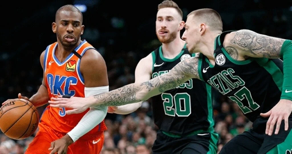 NBA Takımları Haberleri En Son Gelişmeler