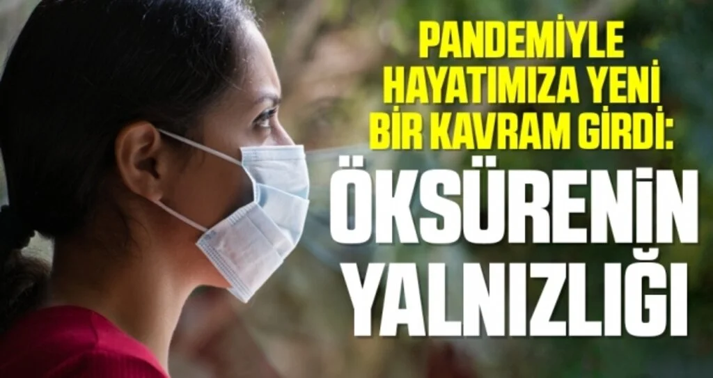 Öksürmenizin gerekçesini açıklama ihtiyacı duyuyorsanız…