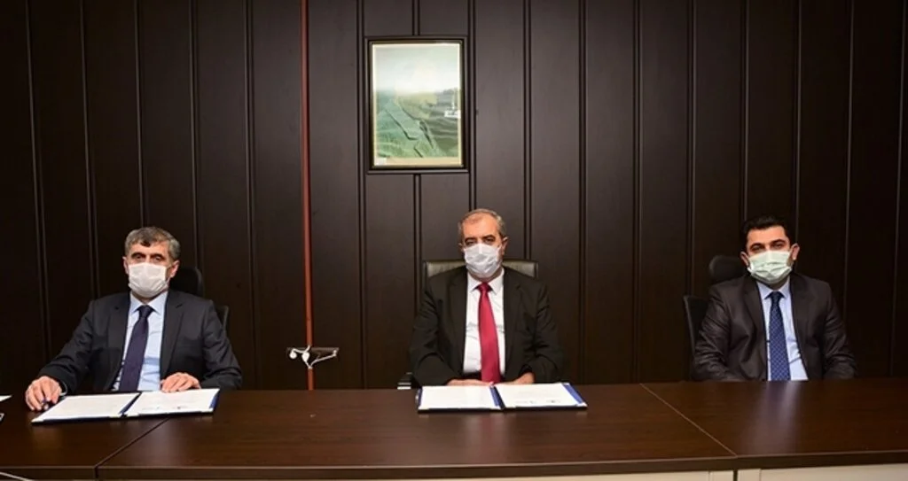 OMÜ ve İŞKUR’dan üniversite öğrencilerine 'İş Kulübü' müjdesi