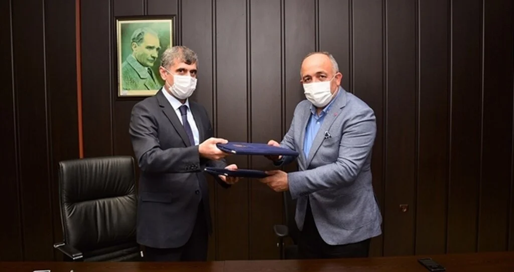 OMÜ’ye ‘Genç Ofis’ açılacak
