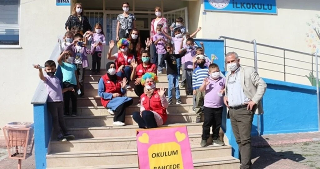 Onlar Her Yerde