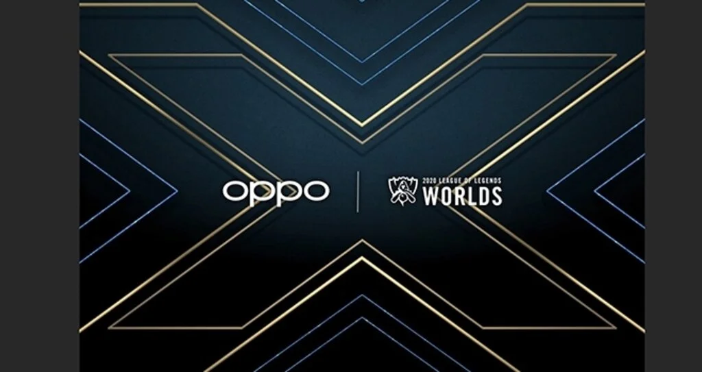 OPPO League of Legends ile İş Birliğini Duyurdu