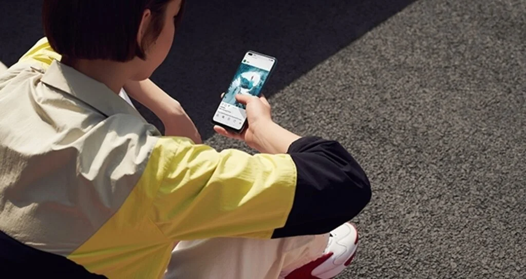 OPPO Reno4 Kendi Zekasıyla Karar Alabiliyor