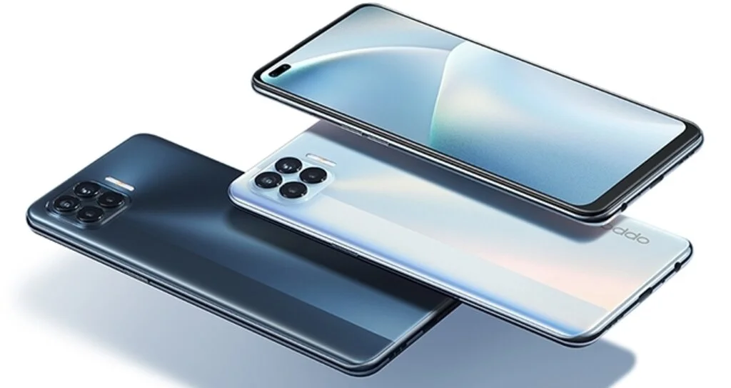 OPPO Reno4 Lite Mobil Fotoğrafçılığa Yapay Zekayı Kattı