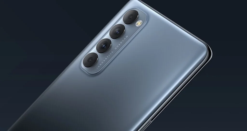 OPPO Reno4 Serisi Kamera Özelliklerinde Sınırları Zorluyor