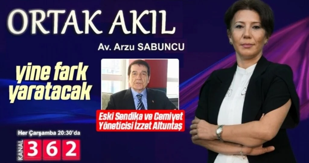 'Ortak Akıl' yine fark yaratacak