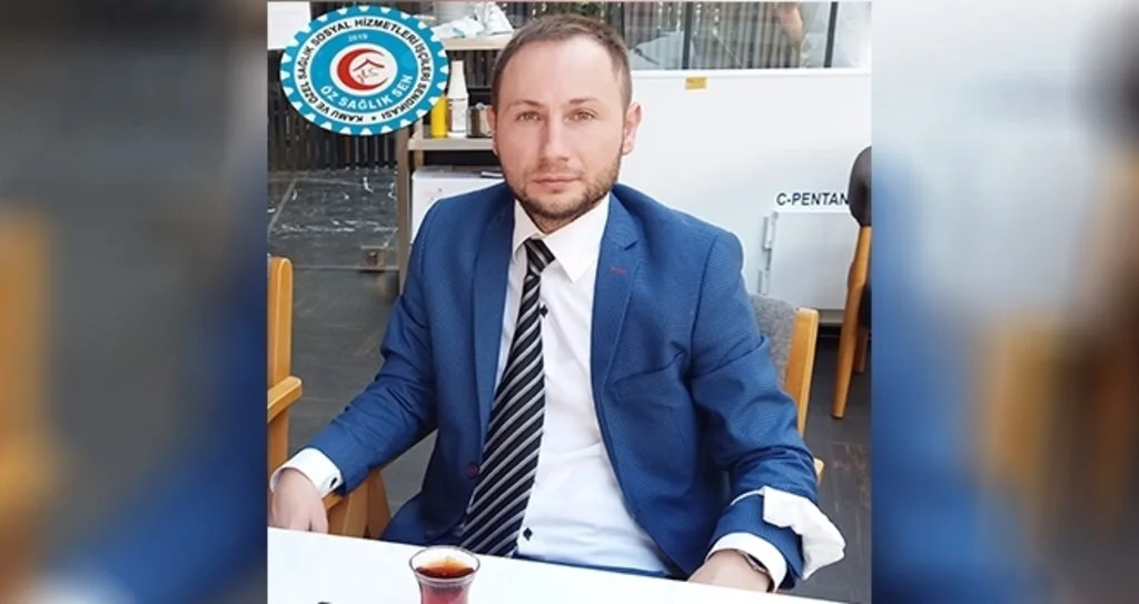 Öz Sağlık Sen'den birlik mesajı 