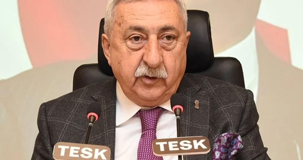 Palandöken: Atalarımızdan Miras 97 Yıllık Çınar