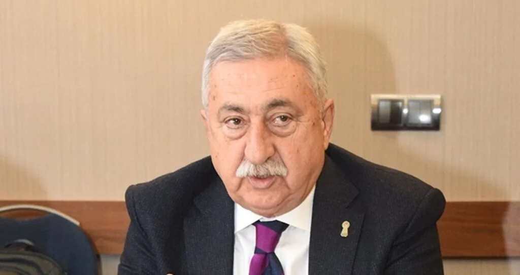 Palandöken: E-Haciz Esnafın Borcunu Ödemesine Engel