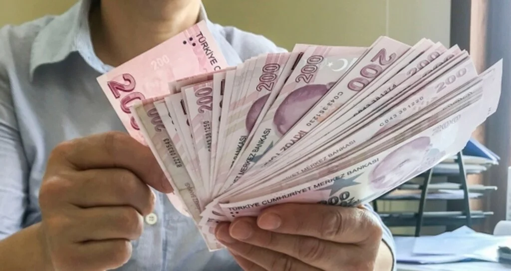 Pandemide Nakit Para Kullanımı Azaldı