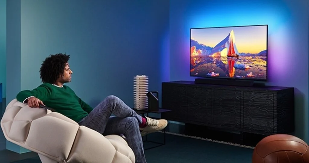Philips’in Yeni Performans Serisi TV’leri, Üst Düzey Görüntü Kalitesini Üstün Ses Performansıyla Birleştirdi