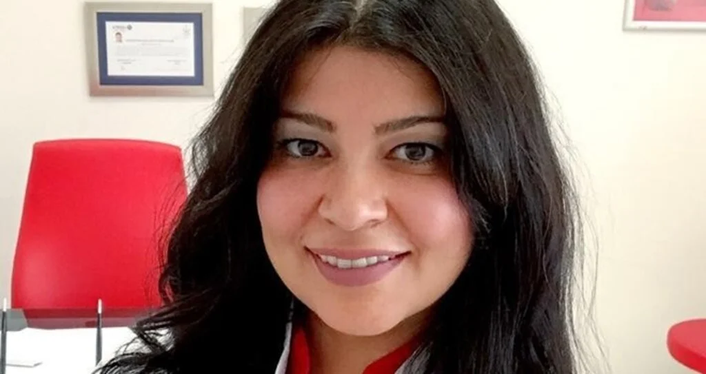 Plazma enerjisi ile ameliyatsız göz kapağı estetiği