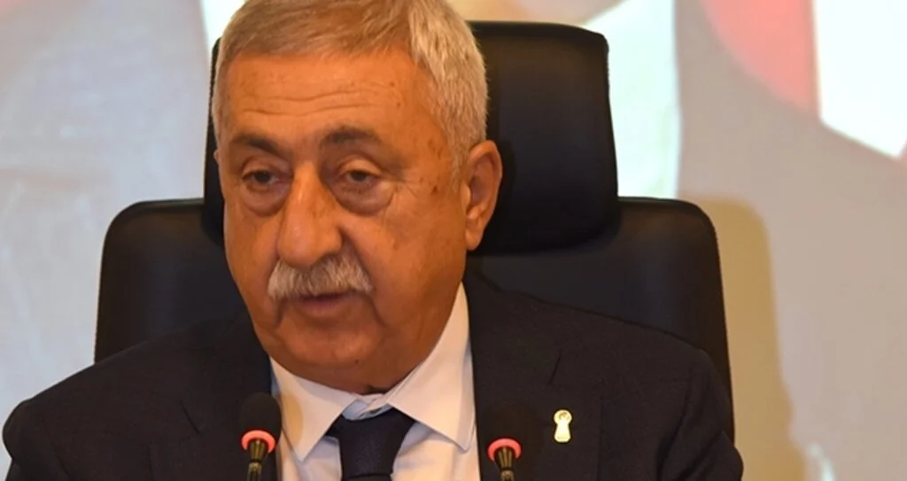'Sahte İçki Daha Fazla Can Almadan Müdahale Edilmeli'