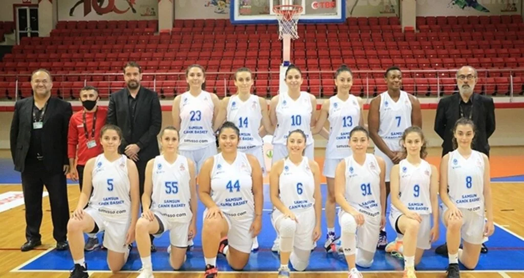 Samsun 1919'da Galibiyet Hasreti Sürüyor