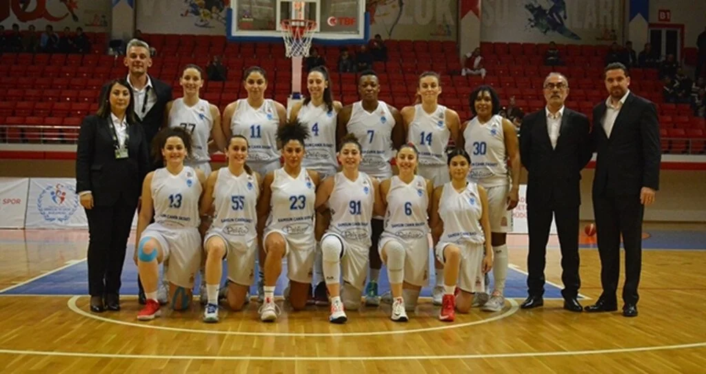 Samsun 1919'da Hedef Galibiyet