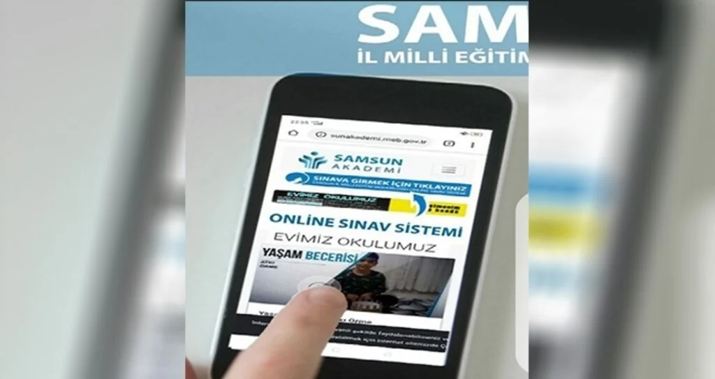 Samsun Akademi  41 bin kişiye ulaştı 
