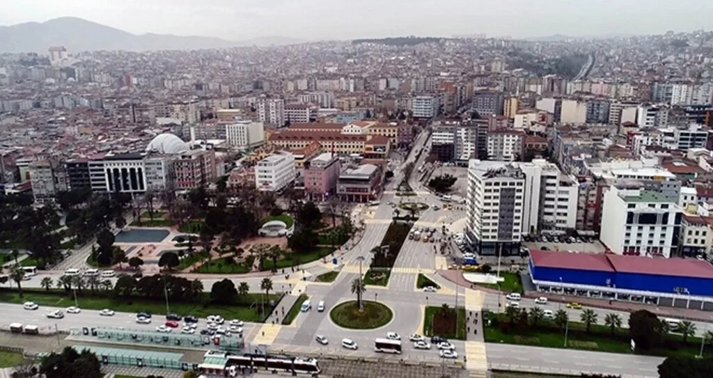 Samsun’da 2 bin 193 faal dernek var