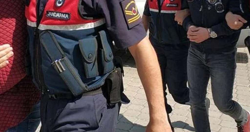Samsun’da jandarmadan başarılı çalışmalar