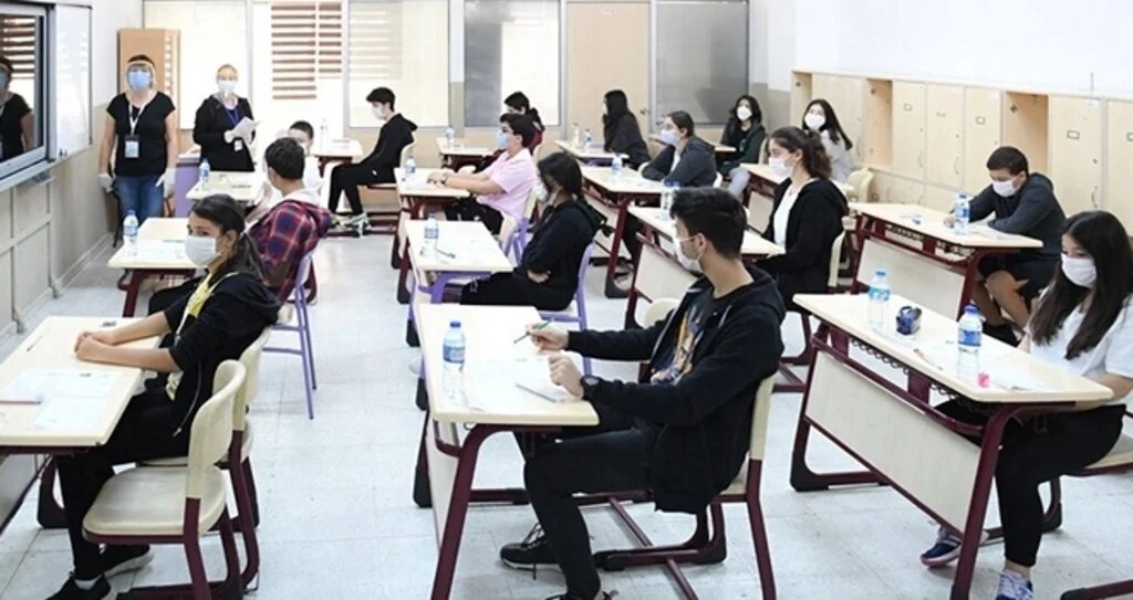 Samsun’da öğrencilerin gelişimleri Samsun GİS projesi ile takip ediliyor