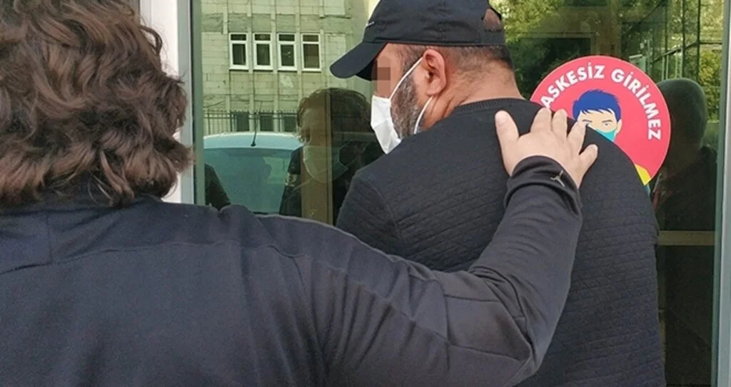 Samsun'da uyuşturucu ticaretinden 1 kişi tutuklandı