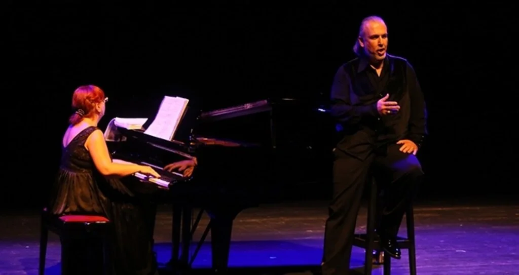 Samsun Devlet Opera ve Balesi "Opera Seçkileri" konseri verdi