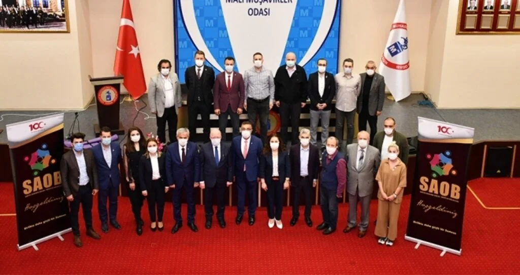 SAMÜ üst düzey Tıp Fakültesi oluşturacak 