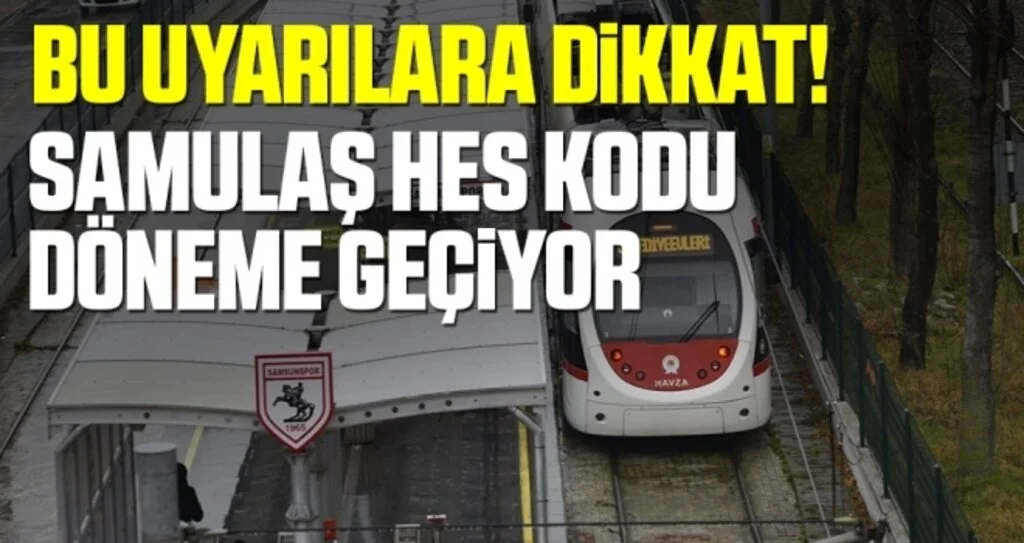 SAMULAŞ HES kodu döneme geçiyor 