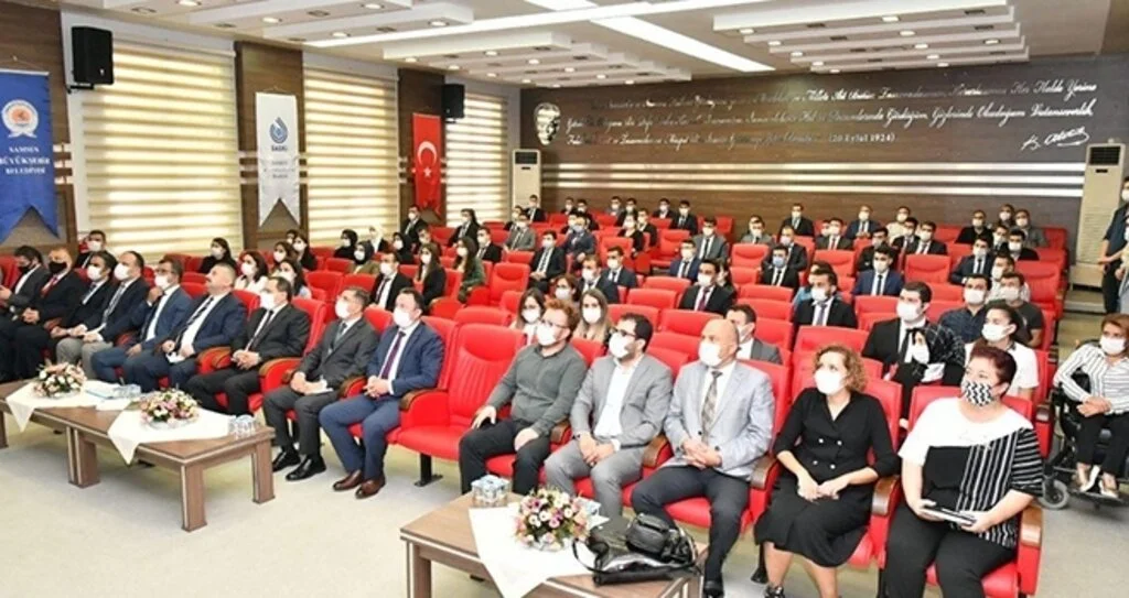 SASKİ’den alt yapıya 1,5 milyar TL yatırım